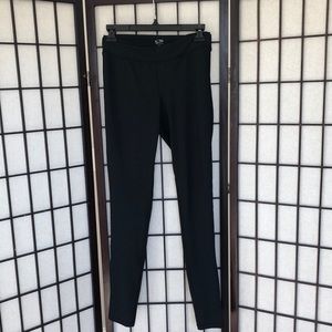 Champion black leggings